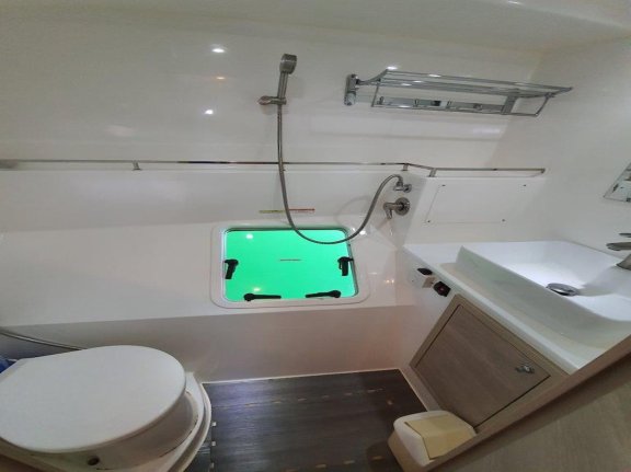 Image of Fortunate Sun yacht #15