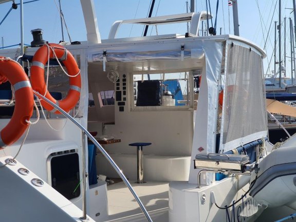 Image of Melinda Jane yacht #4