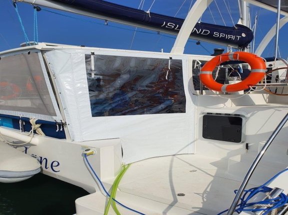 Image of Melinda Jane yacht #5