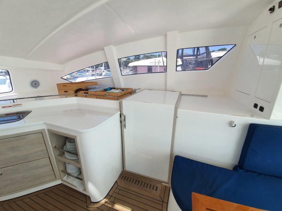 Image of Melinda Jane yacht #9