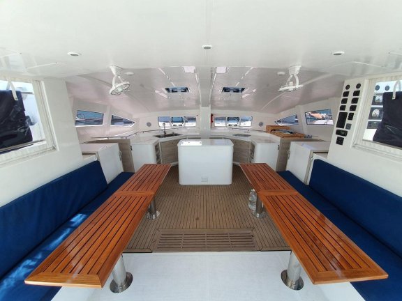 Image of Melinda Jane yacht #7