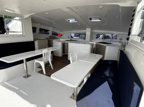Image of Kaya yacht #8