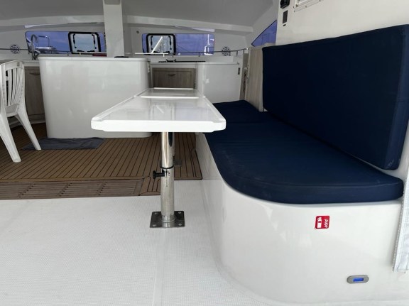 Image of Kaya yacht #10