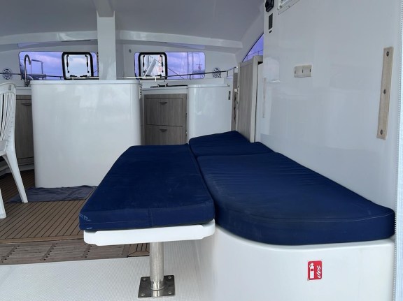 Image of Kaya yacht #11