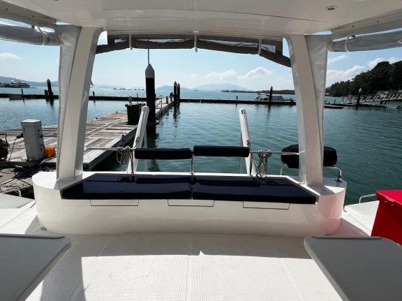 Image of Kaya yacht #12