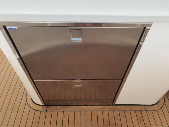 Image of Kaya yacht #13