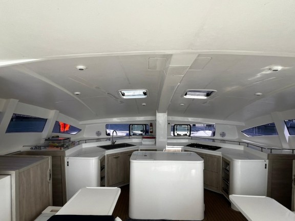 Image of Kaya yacht #6