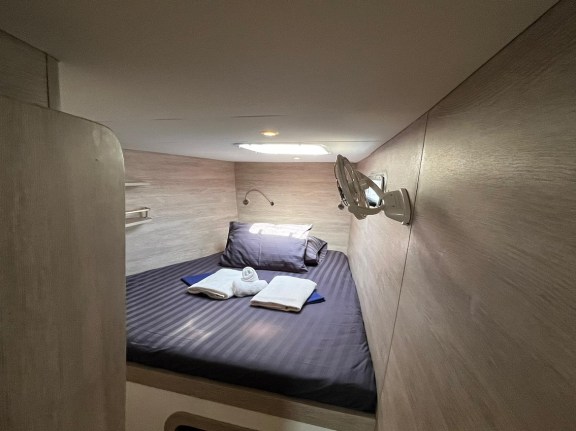 Image of Kaya yacht #15