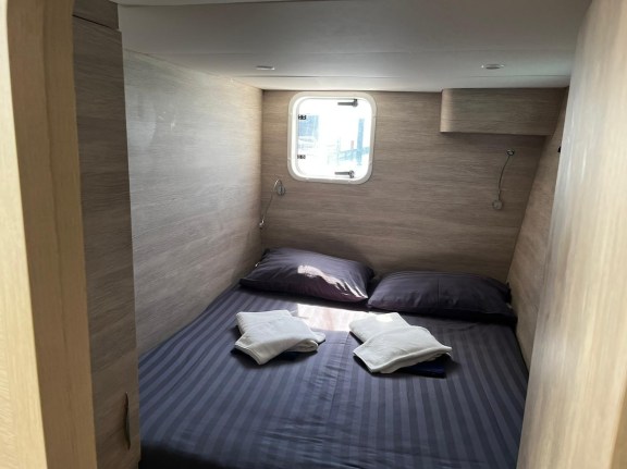 Image of Kaya yacht #16