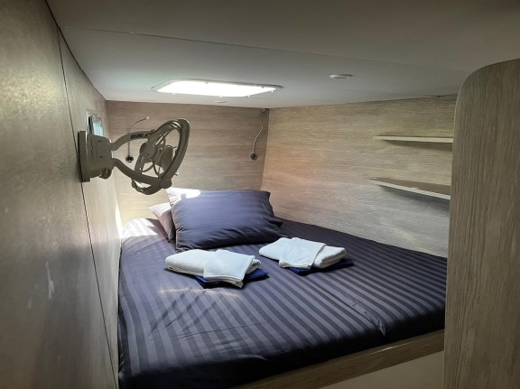 Image of Kaya yacht #17