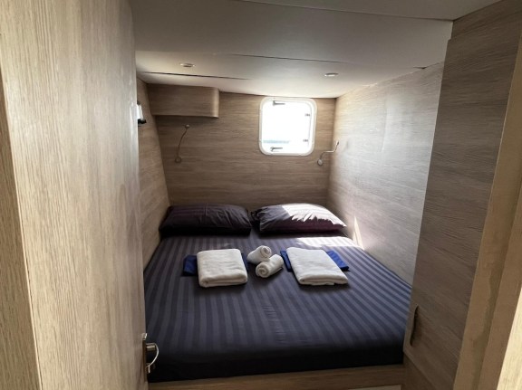 Image of Kaya yacht #14