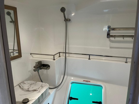 Image of Kaya yacht #19