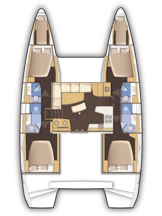 Image of Mami yacht #2