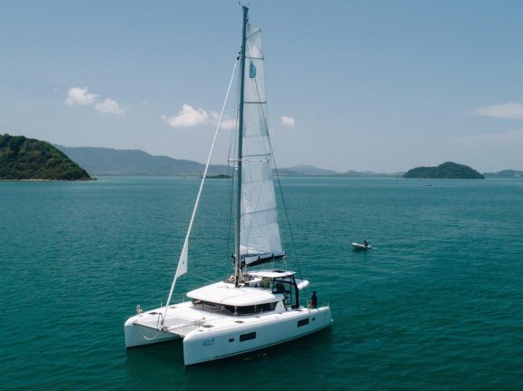 Image of Mami yacht #4