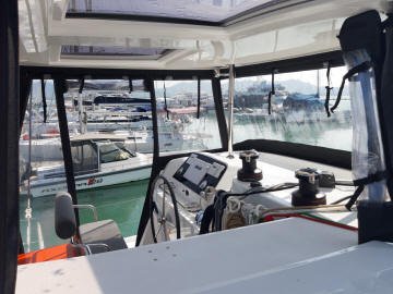 Image of Mami yacht #6