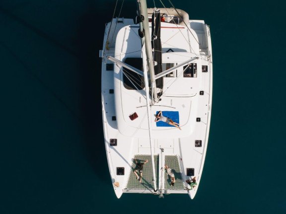 Image of Mami yacht #3