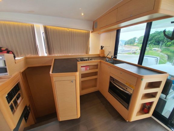 Image of Mami yacht #8