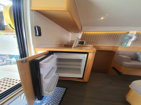 Image of Mami yacht #9