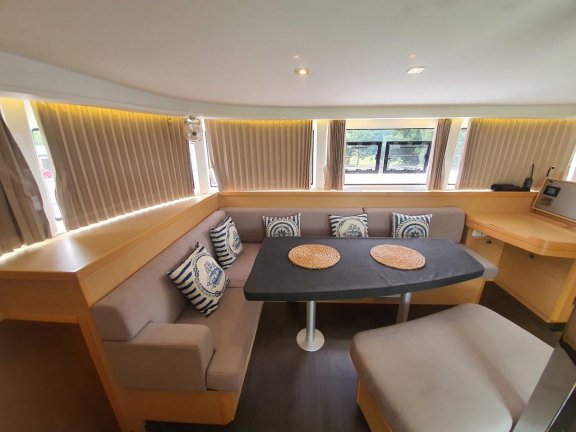 Image of Mami yacht #7