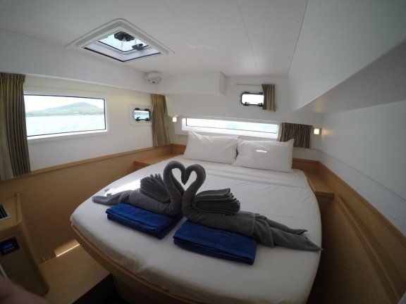 Image of Mami yacht #11