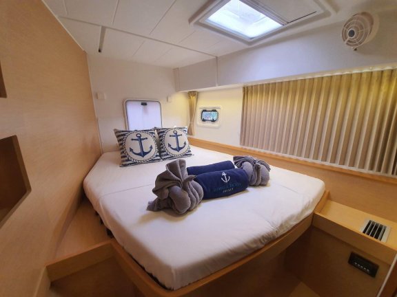 Image of Mami yacht #10