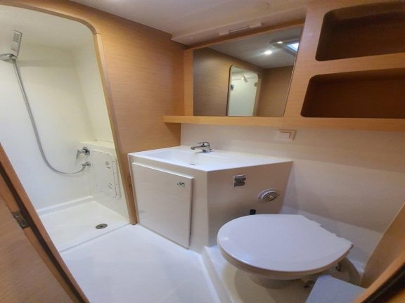 Image of Mami yacht #12