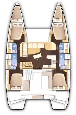 Image of Thai Thunder yacht #2