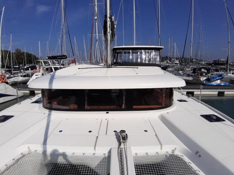 Image of Thai Thunder yacht #4