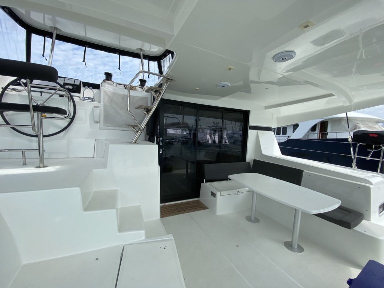 Image of Thai Thunder yacht #6