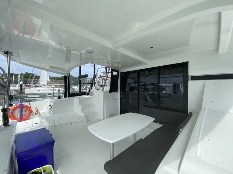 Image of Thai Thunder yacht #7
