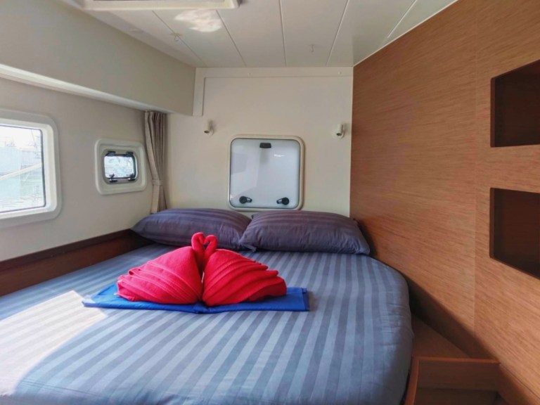 Image of Thai Thunder yacht #13