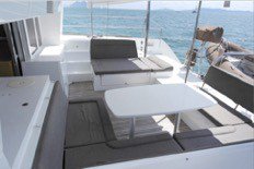 Image of Shana yacht #6