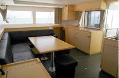 Image of Shana yacht #9