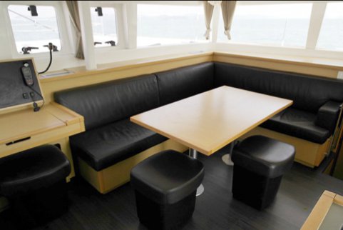 Image of Shana yacht #8