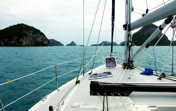 Image of Vag Alame yacht #3