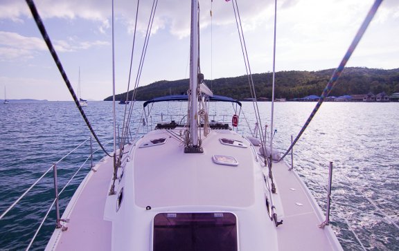 Image of Vag Alame yacht #4