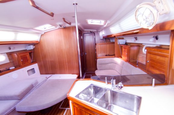 Image of Vag Alame yacht #8