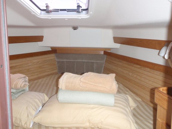 Image of Vag Alame yacht #10