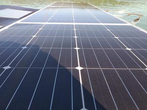 Image of Northern Star yacht #8