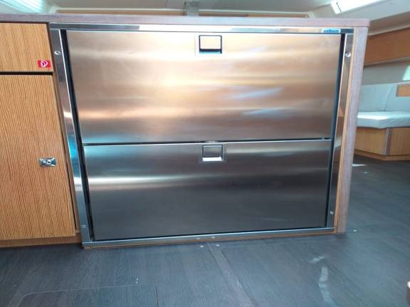 Image of Northern Star yacht #11