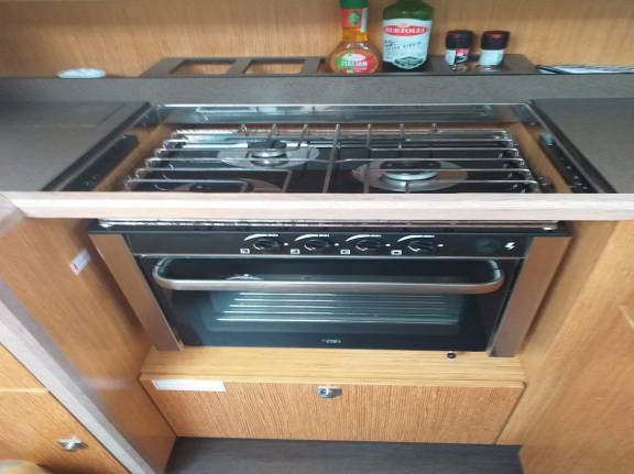 Image of Northern Star yacht #13