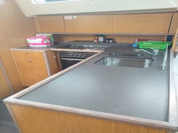 Image of Northern Star yacht #14