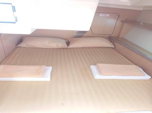 Image of Northern Star yacht #19