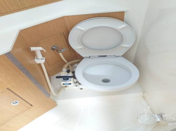 Image of Northern Star yacht #20