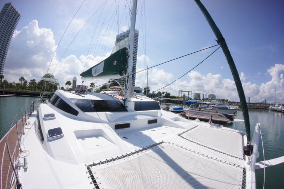 Image of Island Time yacht #5