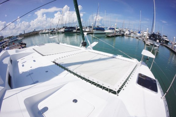 Image of Island Time yacht #6