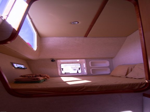 Image of Island Time yacht #15