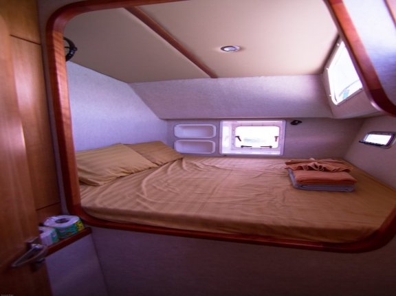 Image of Island Time yacht #16