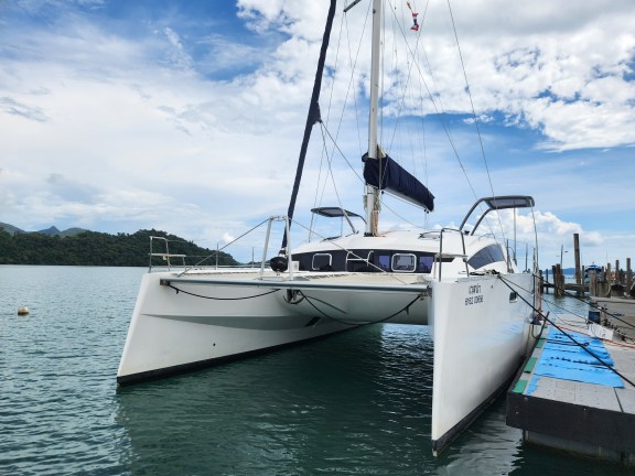 Image of Vesna yacht #3