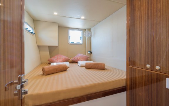 Image of Vesna yacht #7